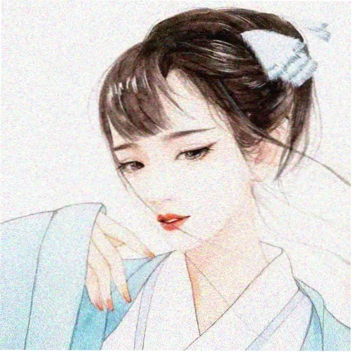 读者拾光的卡通头像